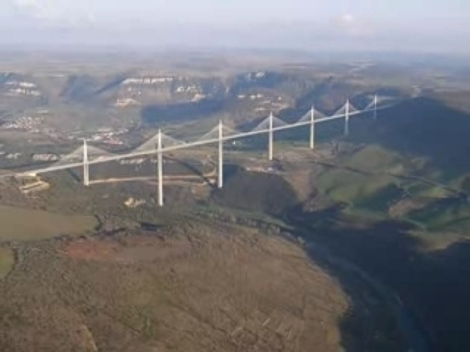 Paramoteur Millau