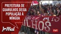 Prefeitura de Guarulhos deixa população à míngua em Plano Diretor