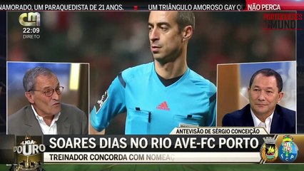 Liga D'Ouro CMTV - 25 Abril 2019