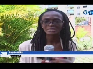 RTG - Atelier de management artistique