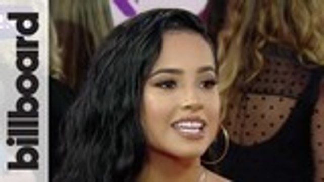 Becky G Talks ‘Sin Pijama,’ & Possible 'Lady Marmalade' Collaboration With Anitta & Natti Natasha | Billboard Latin Music Awards 2019