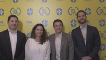 Juninho Paulista adelanta qe la expectativa de Brasil para la Copa América es grande