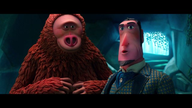 MONSIEUR LINK - Making Of -Je vous donne ma parole- (Thierry Lhermitte, Eric Judor)