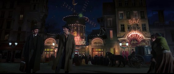 Vorhang auf für Cyrano Film