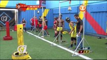 Calle 7 Panama-Temporada 14 (25/04/19/)