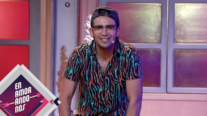 ¡El Capi VINO A CASHONDEAR con sus fans! | Enamorándonos