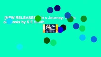 [NEW RELEASES]  Jo s Journey: Lords of Kassis by S E Smith
