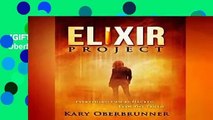 [GIFT IDEAS] Elixir Project by Kary Oberbrunner