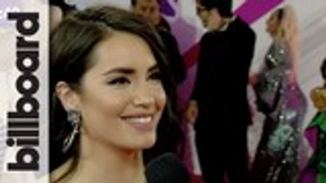 Lali Talks First BBLMA Nomination & Her Next Collaboration | Billboard Latin Music Awards 2019