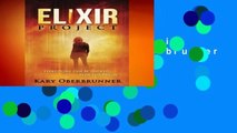 [MOST WISHED]  Elixir Project by Kary Oberbrunner