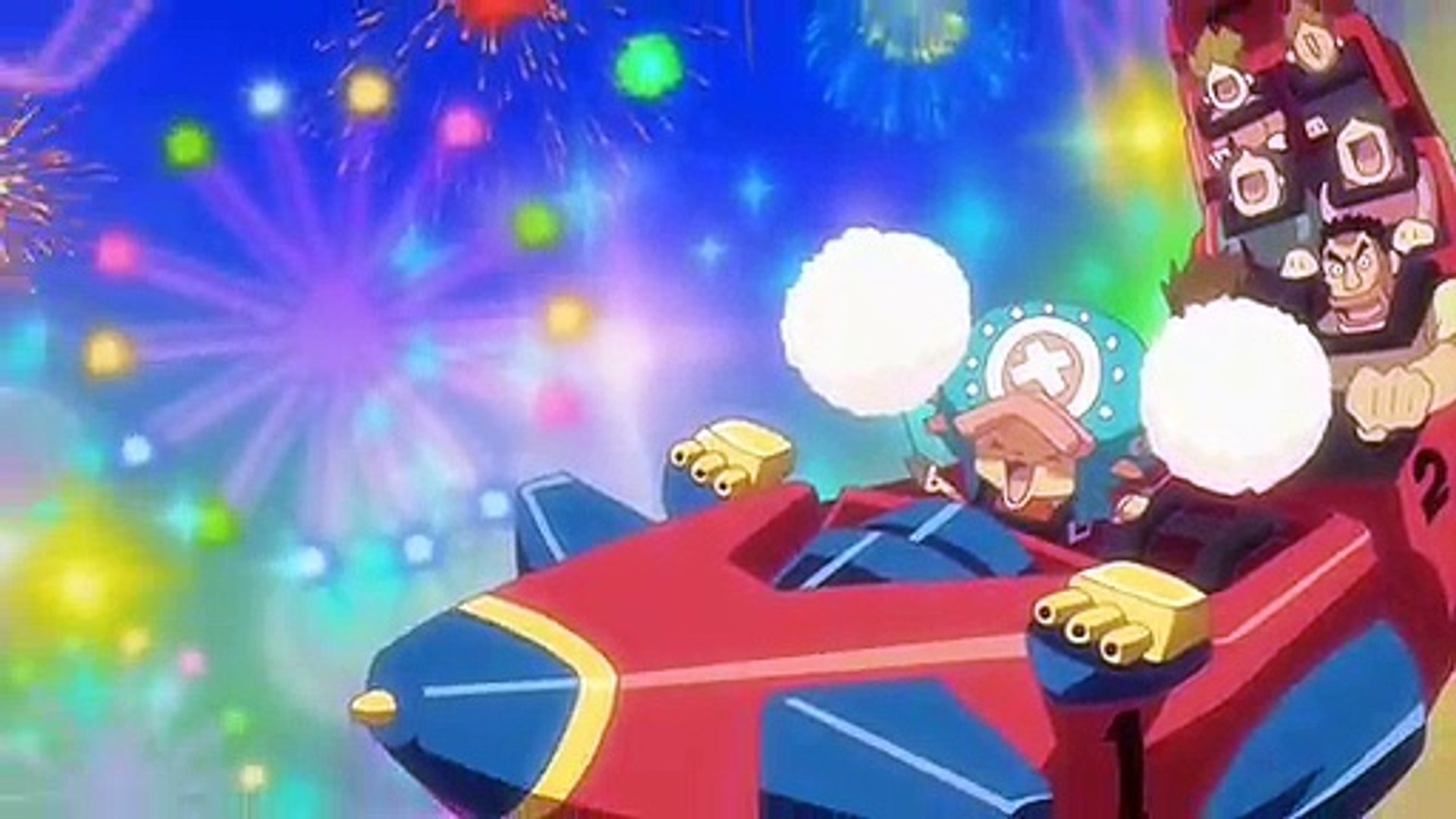 ヒヒロットムジカ on X: ONE PIECE FILM GOLD ～Episode 0～ #GOLDギャラリー   / X