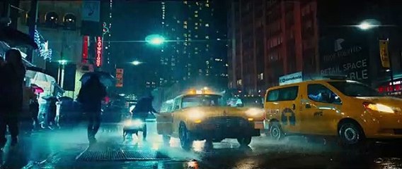 John Wick 3 Parabellum - Clip