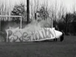 Entrée joueurs fct-montfort