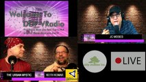 DDP Vradio - 420 Weed is not legal? - DDP Live - Online TV (238)