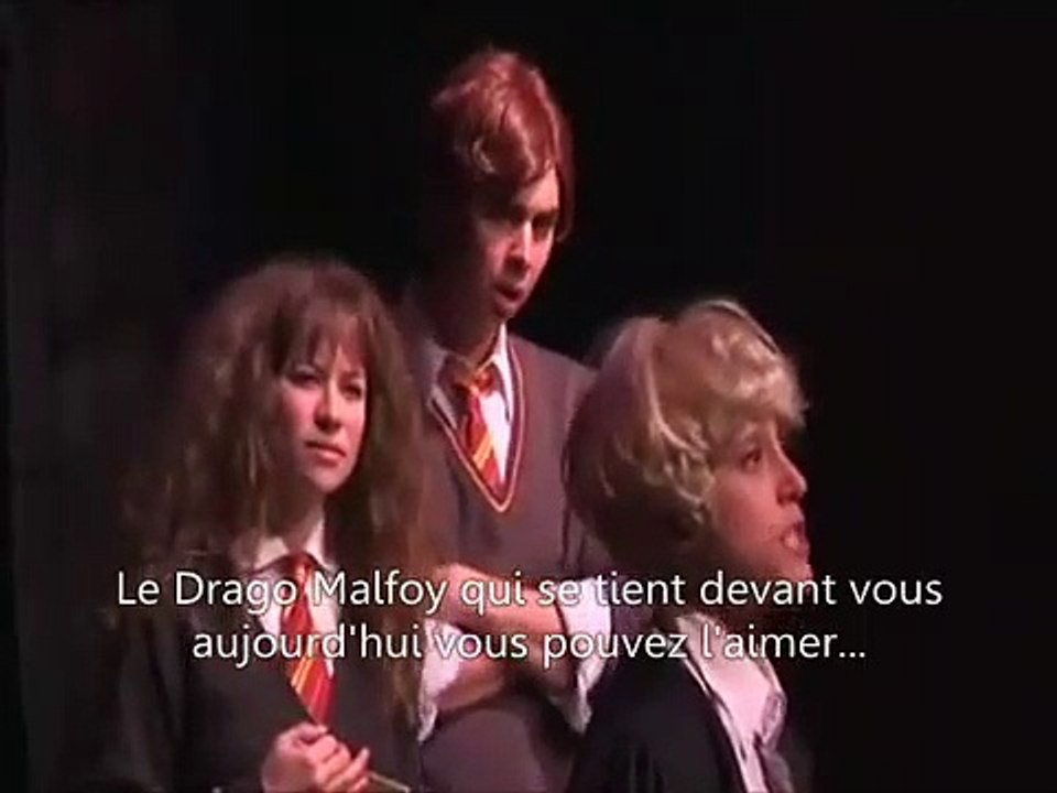 A Very Potter Sequel VostFR_29