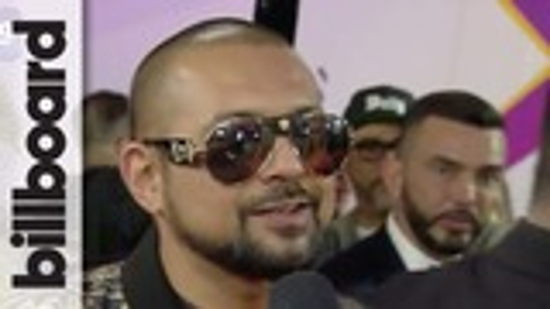 ⁣Sean Paul Talks Working With Latin Artists & Teases Future Collaborations | Billboard Latin Musi