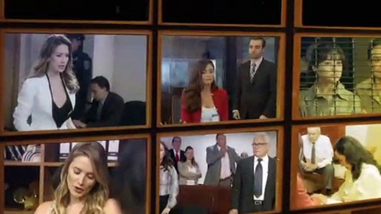 Por Amar Sin Ley 2 cap 40 A .