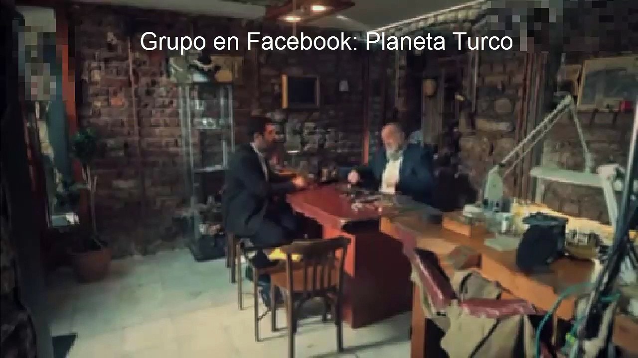 Amor Eterno (La Novia de Estambul) Capitulo 120