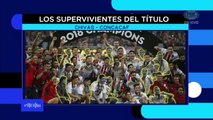 FOX Sports Radio: A un año de la Concacaf de Chivas