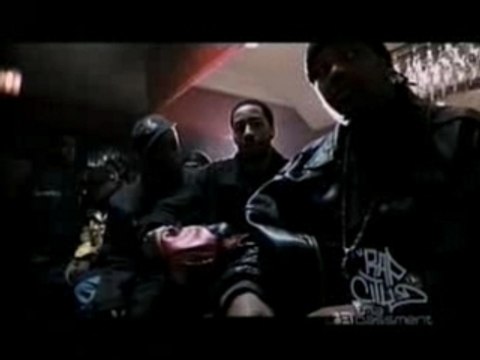 Rah Digga ft. Busta Rhymes - Imperial