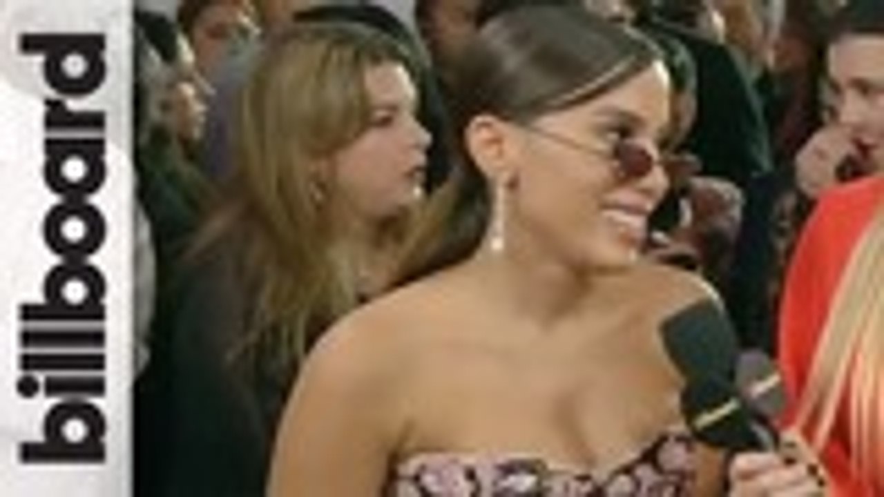 Anitta Talks BBLMA Nomination, Her Next Collaboration & Being Her Own Manager | Billboard Latin Music Awards 2019