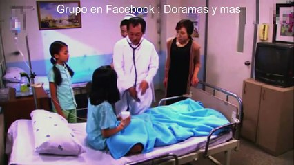 Mascara de Cristal Serie Coreana Capitulo 5