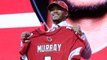 2019 NFL Draft: QB Kyler Murray Goes To Arizona Cardinals