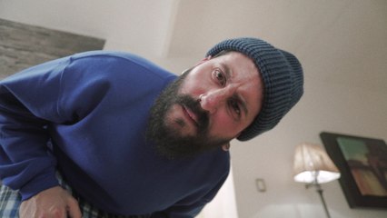 Lng Sht - No Voy A Salir De Casa