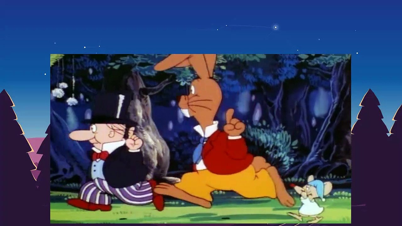 Alice au pays des merveilles - E 01  Le lapin sorti du chapeau (VF)