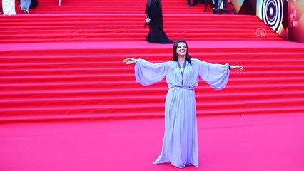Moskova Uluslararası Film Festivali Sona Erdi