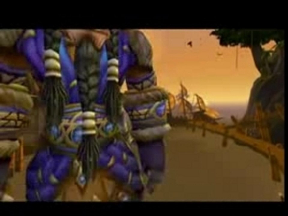 Minimoi Verne Troyer Pub Wrold of Warcraft Wow