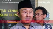 Aksi Teror Mengancam Prinsip Kemanusiaan Universal