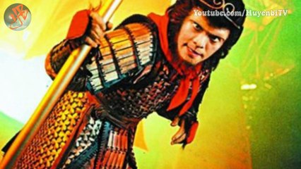 Chẳng sợ Trời cũng không sợ Đất, Tôn Ngộ Không sợ nhất điều gì?