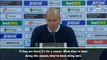 Zidane heaps praise on high-flying Getafe