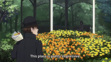 ブギ.........ない (2019)  10話 -   B. w. W.  (2019) Episode 10 English Sub