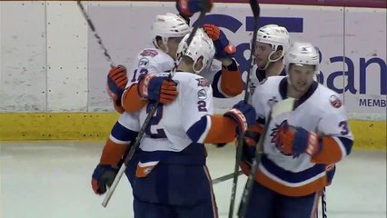 Hershey Bears VS Bridgeport Soundtiger
