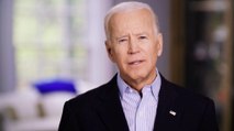 Former vice-president Joe Biden enters US 2020 presidential race