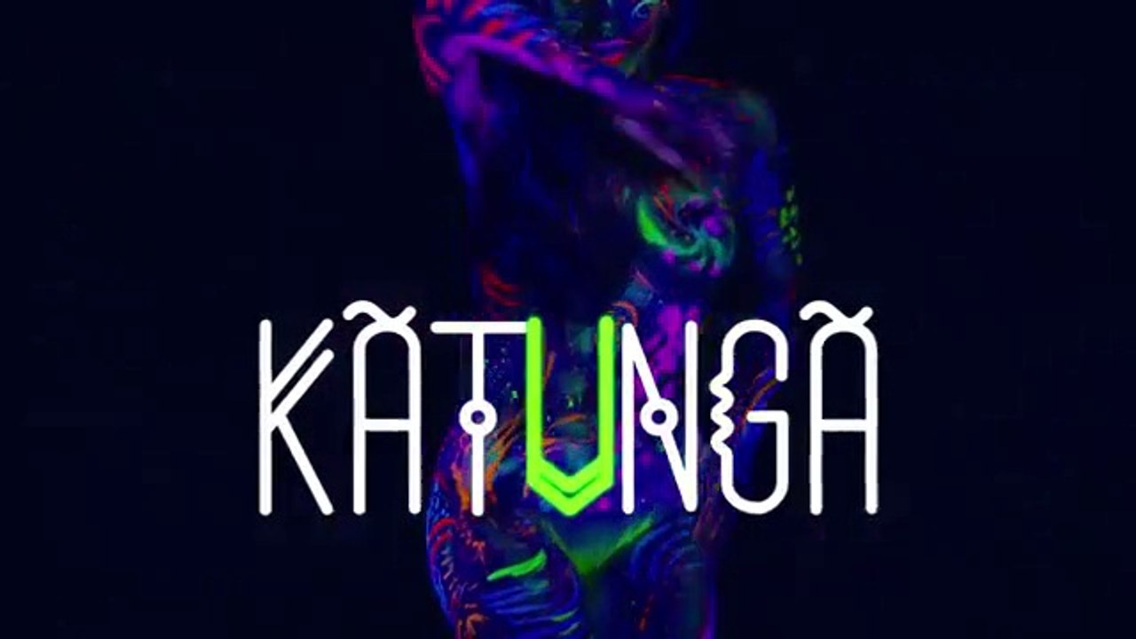 KATUNGA VIDEO OFICIAL