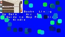 About For Books  Lining Up Data in ArcGIS: A Guide to Map Projections  For Kindle