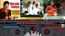 BOMBA MIX - 2019 Nery Padilla _ Marcelo Bedoya | Los brillantes de la bomba [NUEVO] #MUSICABOMBASECUATORIANAS, #BOMBASDELCHOTA Los duros de las bombas del Chota y del Ecuador