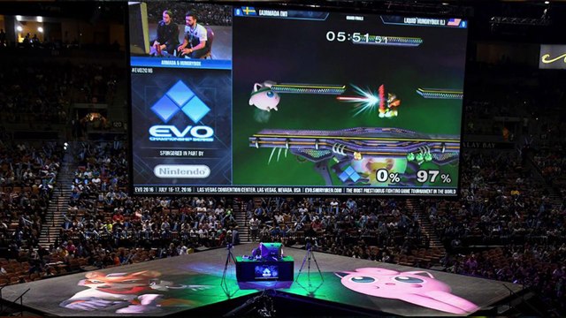 ENTREVISTA LOS VIDEOJUEGOS A LO LARGO DEL TIEMPO