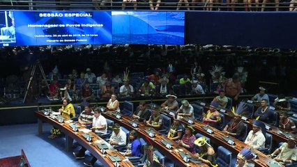 Sessão de reivindicações