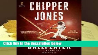 Best product  Ballplayer - Chipper Jones