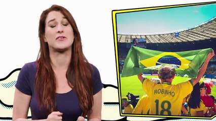 Expandindo fronteiras