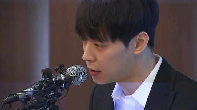 박유천 오늘 오후 영장 심사...승리 영장 신청 방침 / YTN