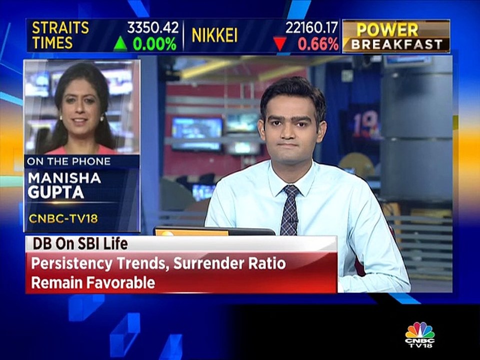 Update on commodities market