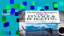 The Facility Manager s Guide to Finance and Budgeting  Best Sellers Rank : #2