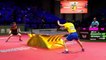 Tomokazu Harimoto vs An Jaeyun | 2019 World Championships Highlights (R16)
