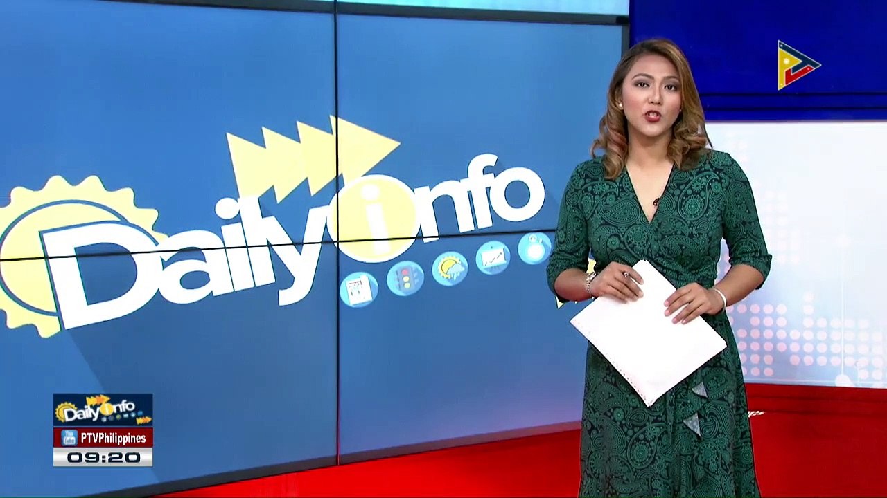 Pilipinas, isa sa mga bansang emosyonal