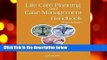 [GIFT IDEAS] Life Care Planning and Case Management Handbook by